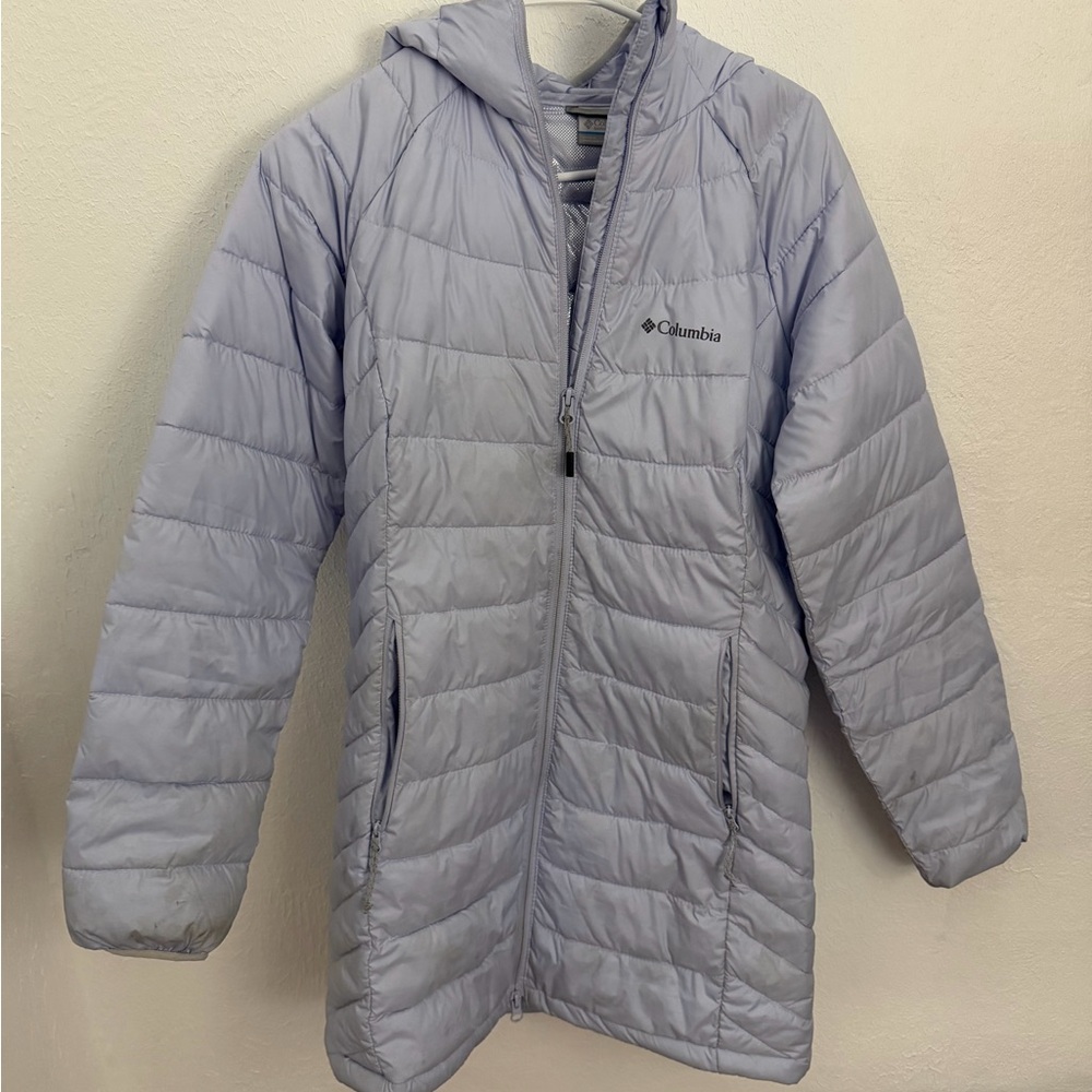 Columbia Women’s Lilac Jacket